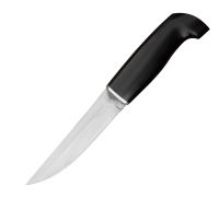 Финский нож из стали 110Х18 Финский нож из стали 110Х18 купить на сайте koval-knife.shop