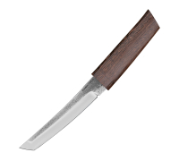 Нож Танто из стали 110Х18 Нож Танто из стали 110Х18 купить на сайте koval-knife.shop