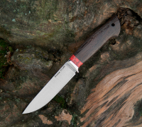 Нож Ладья из стали Х12МФ Нож Ладья из стали Х12МФ купить на сайте koval-knife.ru